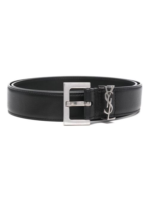 Cassandre Belt SAINT LAURENT | 634437BOO0E1000